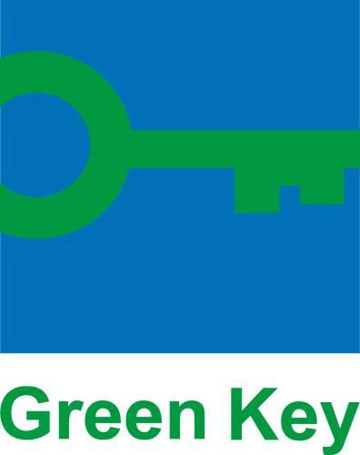 Logo certificazione green key